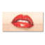 Dotted Lips Print-55832615-55840803