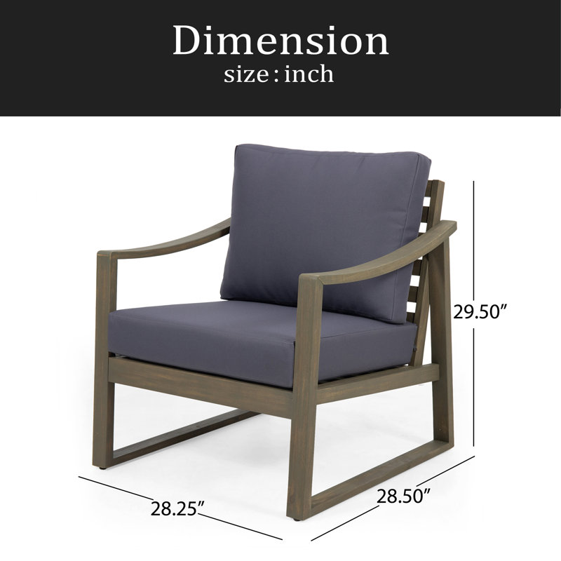 CHAISE CLUB