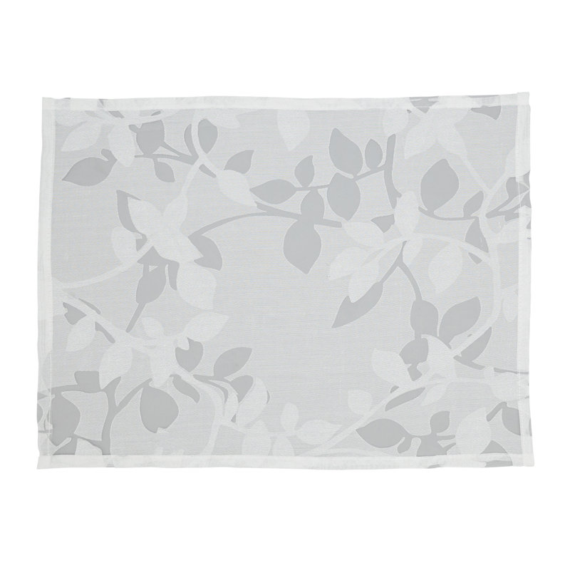 Kailani Collection Polyester Rectangle Placemat