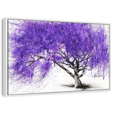 Meet You At The Jacaranda