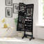 Armoire à bijoux avec miroir Ayssa-413517463