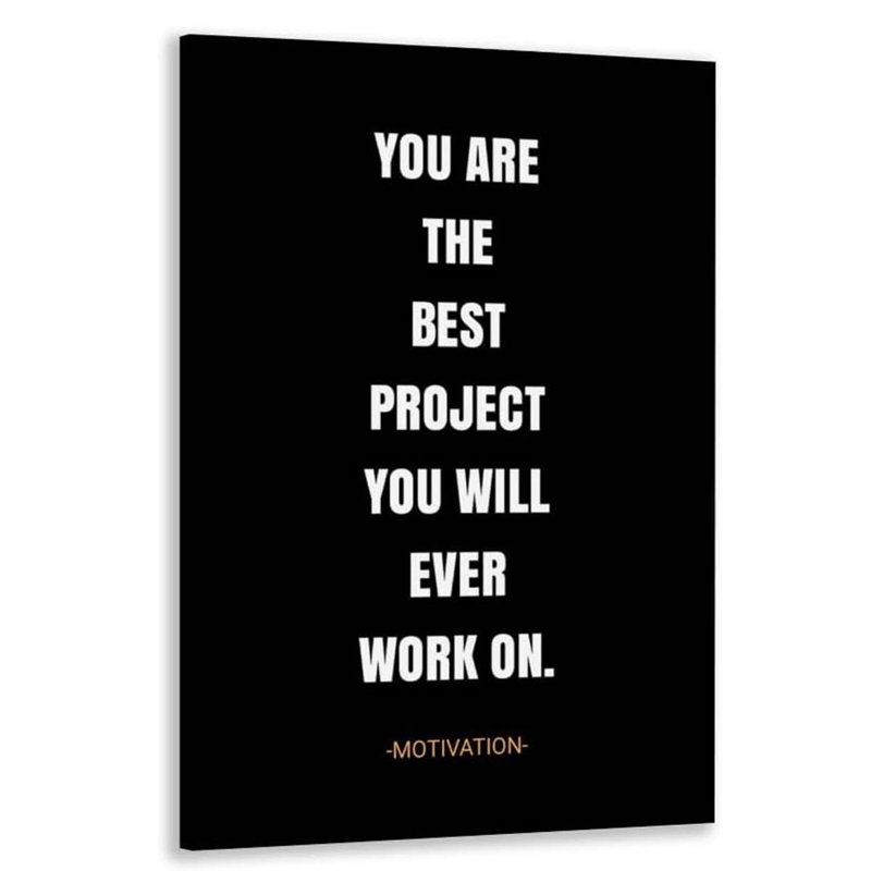 Wrapped Canvas Print, 30 cm H x 20 cm W