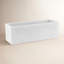 Jardinera Resin Planter Box-60201141-60201155