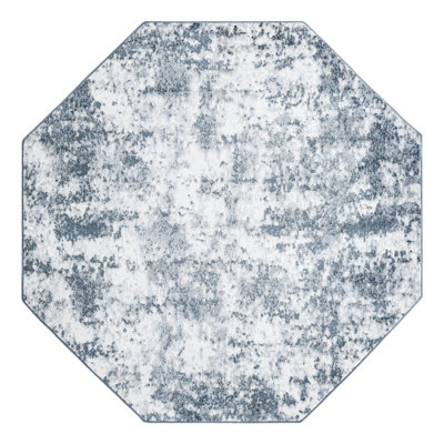 Abstract Area Rug