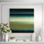 Radiant Stripes Print by Sofia Fox-25779738-25779737