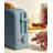 Bella 2-Slice Slim Long Slot Toaster-114137275