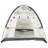 Pacific Play Tents 48'' W x 48'' D Indoor / Outdoor Polyester Play Tent