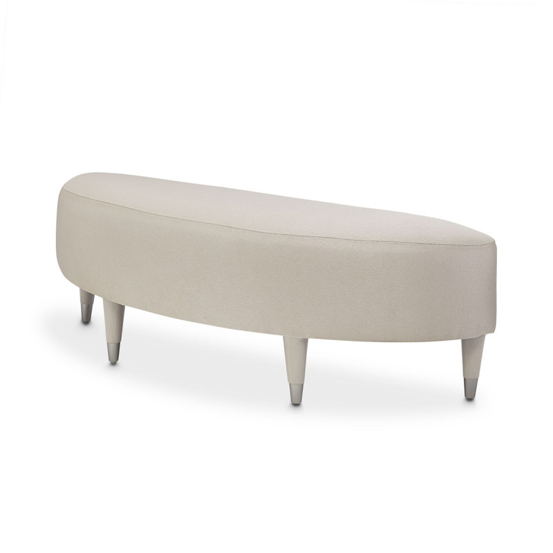 Eclipse Bed Bench