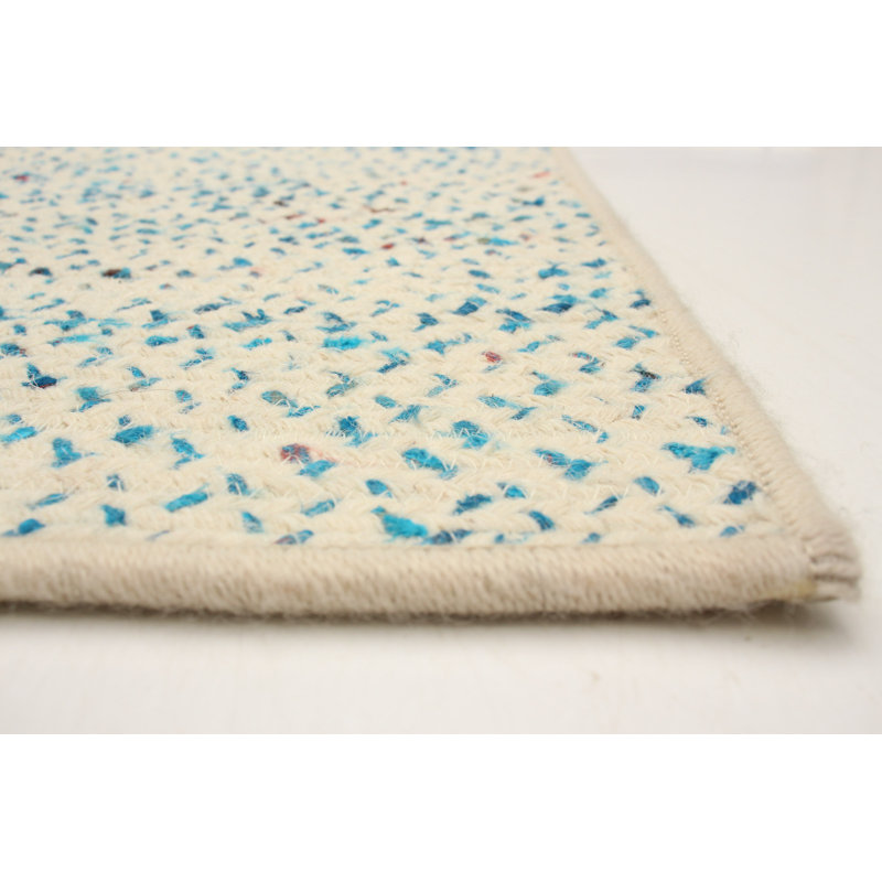 Kilim crème 5 pi 0 po x 8 pi 0 po