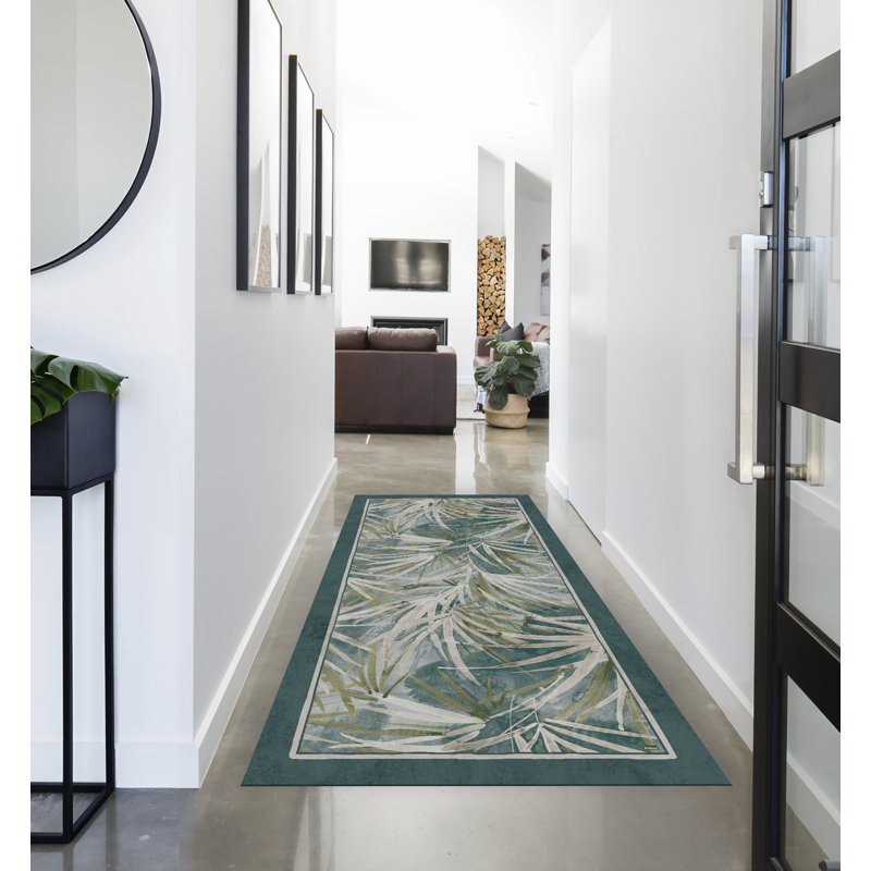 Noran Area Rug, Runner 78 x 225cm