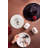 Dinner Set (4 Pieces)