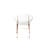 Concha Indoor/Outdoor Handmade Dining Chair-20420598-20420613