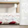 Christie Bohemian Hand Braided Ivory Area Rug