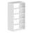 5-Drawer Dresser With Large Fabric Drawers-1130733951