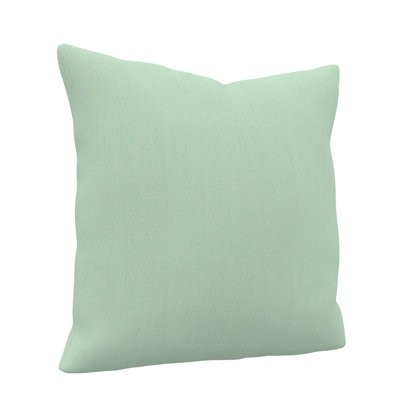Sunbrella® Throw Pillow