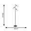 Amoakuh 162cm Matte Traditional Floor Lamp-104249896-104249899
