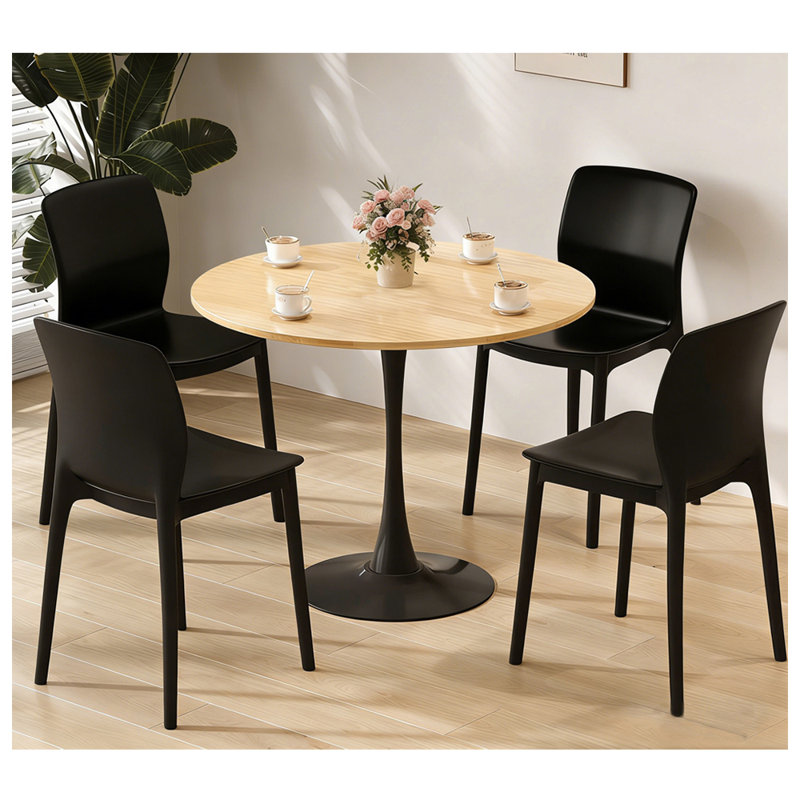 Table de salle à manger moderne
