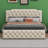 Jontrell Upholstered Panel Storage Bed-101291305