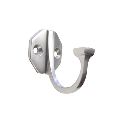 Brass Wall Wall Hook