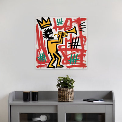 Art contemporain, art contemporain abstrait