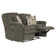 Annine 60'' Upholstered Reclining Loveseat