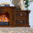 European fashion simple fireplace TV cabinet-109305702