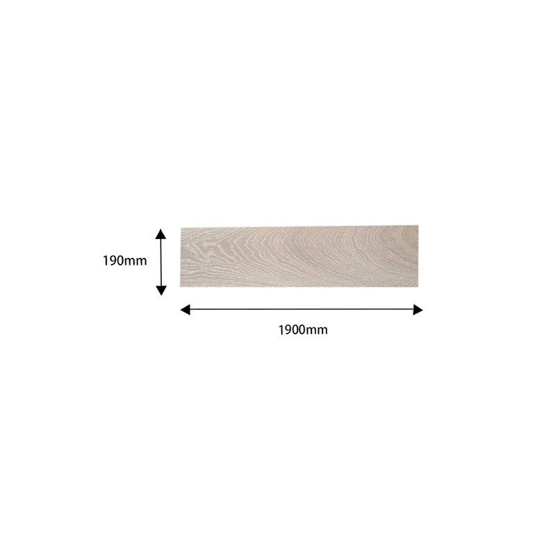 E422C Plank Oak Hardwood Flooring