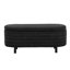 Banc de rangement rembourré Eilhard Boucle-670937614