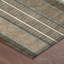 Tapis intérieur / extérieur lavable à la machine Chantille ACN2681-522171026-522171055