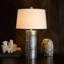 Striata Table Lamp