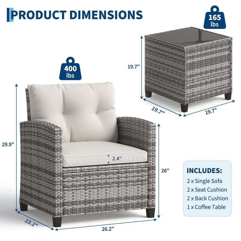 Upholstered Accent Chair