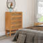 Commode 4 tiroirs Talo