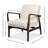 Ryder Upholstered Armchair