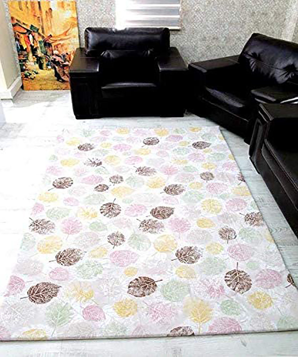 Ebern Designs Area Rug Protector Cover by Size | Wayfair