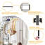 Armoire 47,5 po