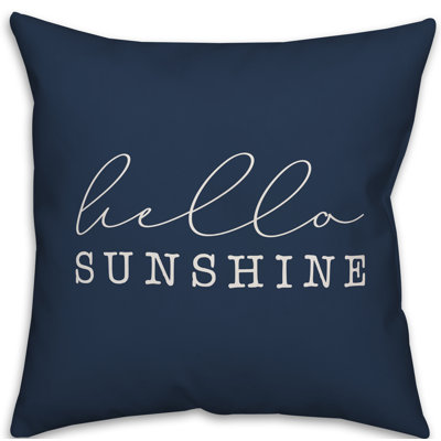  Housse de coussin carré et insert