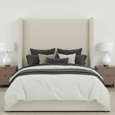 Esparto Bed