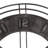 Zader Wall Clock