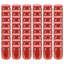Glass Jar - Set of 48