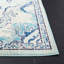 Tapis de style oriental bleu clair-1096041773