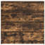 Sideboard 100X35x99 Cm Engineered Wood-1128361658