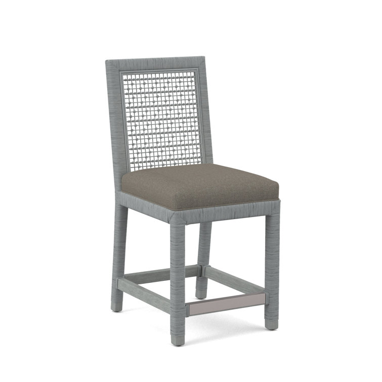 Tabouret de comptoir 24 po Glinda