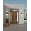 Ansa LED Outdoor Flush Mount-1615073-133990679