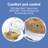 Hamilton Beach® Power Deluxe 6 Speed Stand Mixer