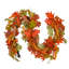 AUTUMN FOREST 183cm Faux Garland