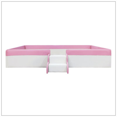 Lit pour chambre à coucher