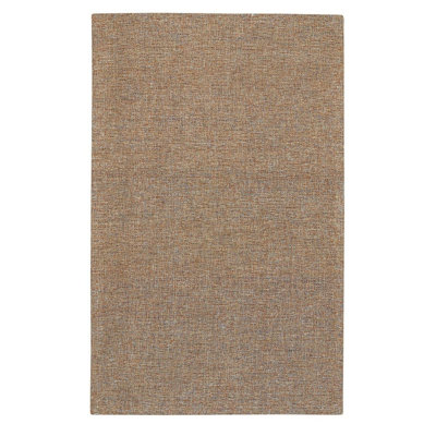 Alyvia Hand Tufted Wool Indoor Rug