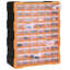 Rebrilliant Plastic Decorative Bin-1292314869