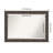 Wood Flat Wall Mirror-48177242-19181355