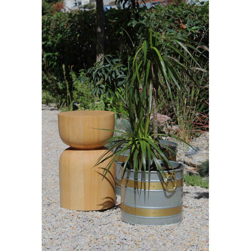 Aubepine Pot Planter